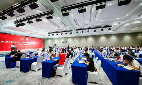 会议展览活动行业提升项目利润的可行路径