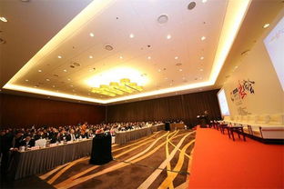 2016会展产业展洽会完美落幕，会议及展览服务全面提升