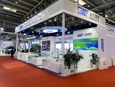 宁波展览搭建公司 一站式解决方案助力会展成功