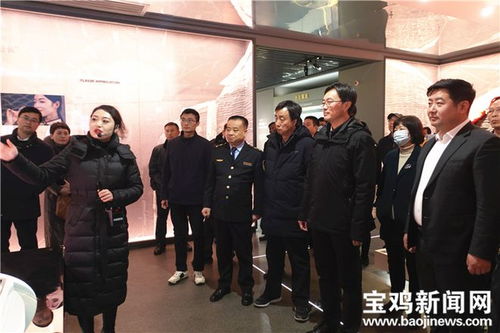 宝鸡以品牌力量赋能经济社会高质量发展 会议及展览服务的战略实践